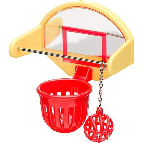 Bird Basketball Hoop Bird Basketball Hoop