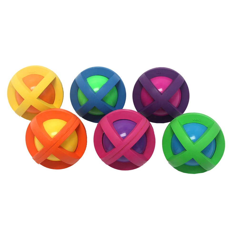 kong ballistic gliderz