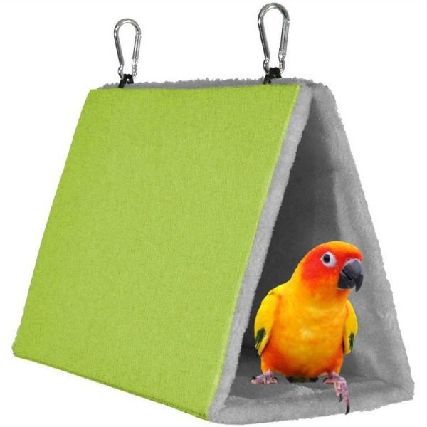 Prevue Pet Snuggle Hut Buddy's A Pet's Store